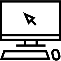 informática icono
