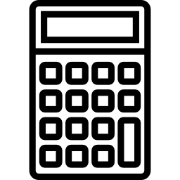 калькулятор иконка