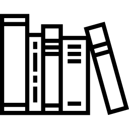 libros icono