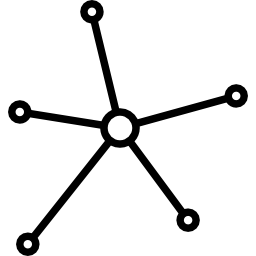 connessione icona