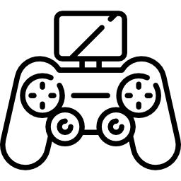 control icon