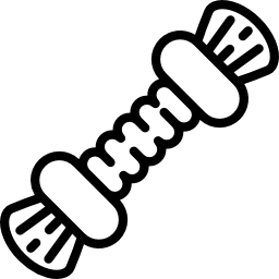 rope toy icon