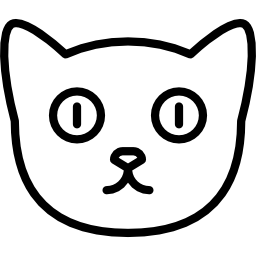 고양이 icon