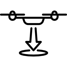 drone icon