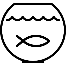 金魚鉢 icon