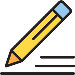 bleistift icon