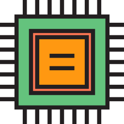 cpu icon