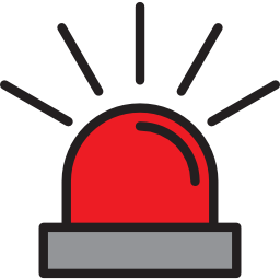 Warning icon