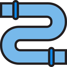 Pipe icon