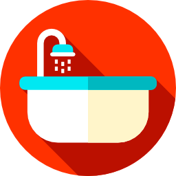 badewanne icon