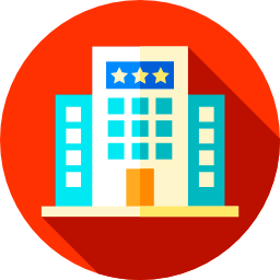 Hotel icon