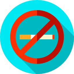 No smoking icon