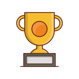 Trophy icon