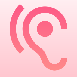 듣기 icon