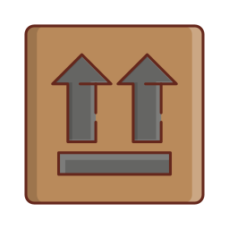 Side Up icon