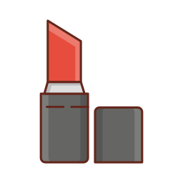 口紅 icon