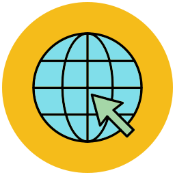 webseite icon