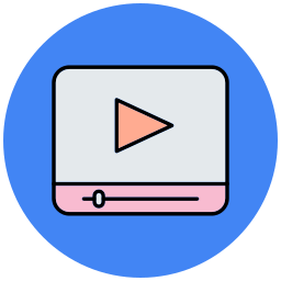 video icon