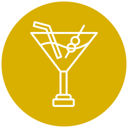 martini Ícone