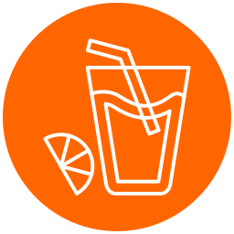 Orange Juice icon