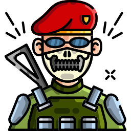Special force icon