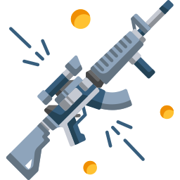 Rifle icon