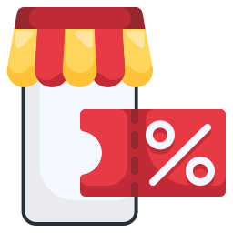 Voucher icon