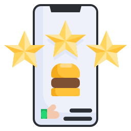 Ratings icon