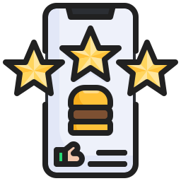 Ratings icon