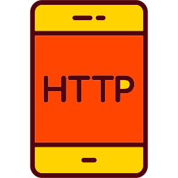 http Ícone