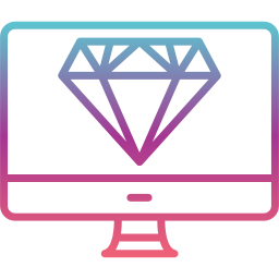 Diamond icon