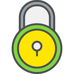 Lock icon