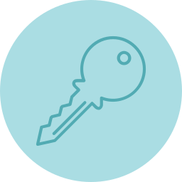 Key icon