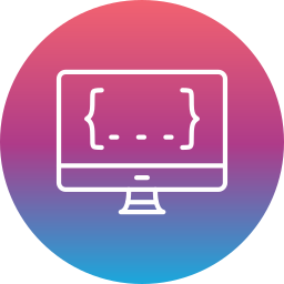 monitor icon