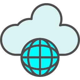 globus icon