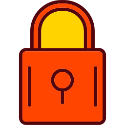 Lock icon