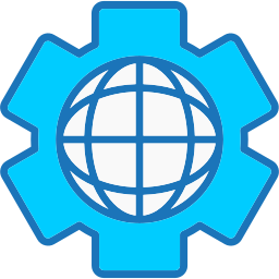 globus icon