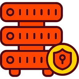 データセキュリティ icon