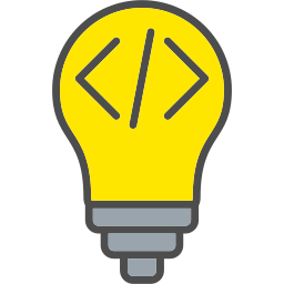 Bulb icon