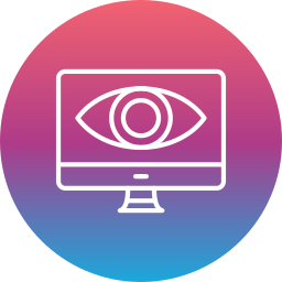 Eye icon