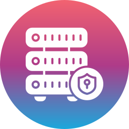 Data security icon