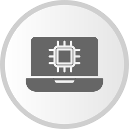 Cpu icon