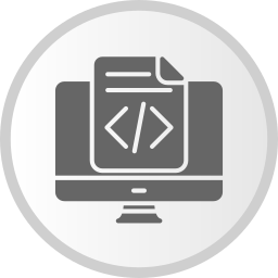 File extension icon