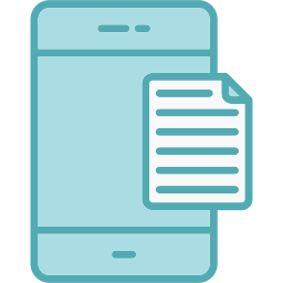 Document icon