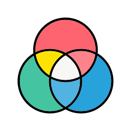 Color control icon