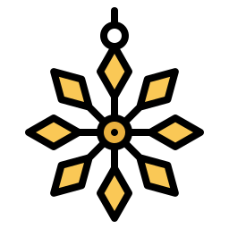 dekoration icon