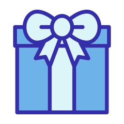 geschenk icon