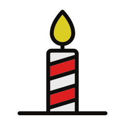 candle icon