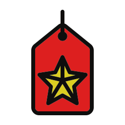 クリスマスセール icon