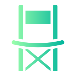 Folding Chair icon